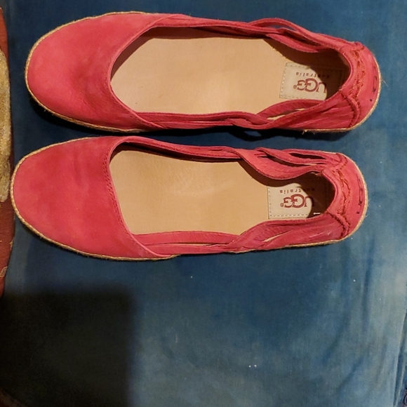 UGG Shoes - Ugg shoes